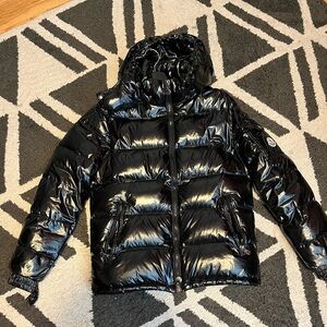 Moncler jacket